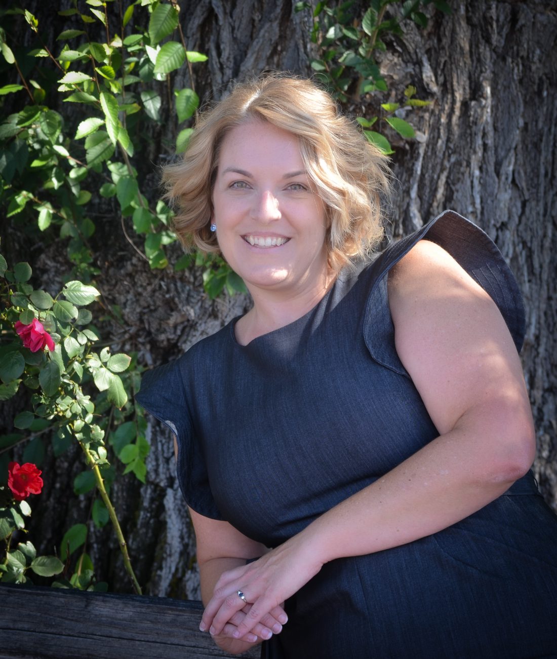 Traci, owner and notary public at True North Signature Services